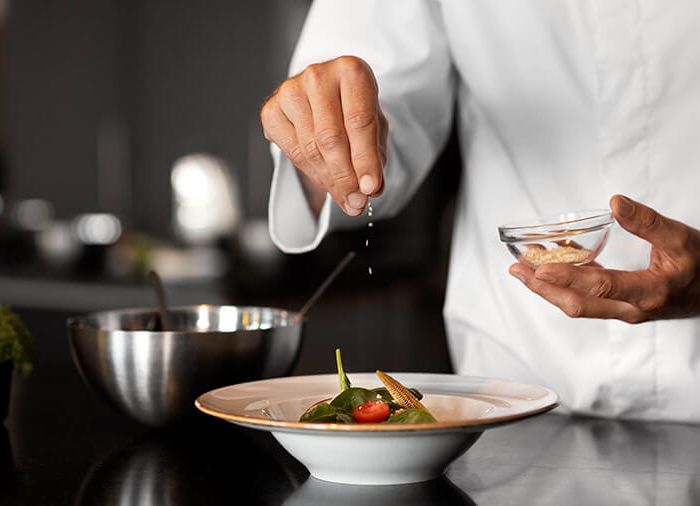 Exclusive First Look: TheGem’s New Tasting Menu (Demo)